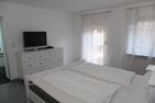  Ostfriesenhuus Greetsiel/Krummhörn - Schlafzimmer