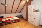  Ostfriesenhuus Greetsiel/Krummhörn - Schlafzimmer