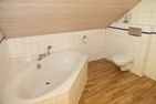  Ostfriesenhuus Greetsiel/Krummhörn - Badezimmer