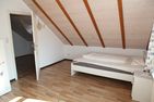  Ostfriesenhuus Greetsiel/Krummhörn - Schlafzimmer