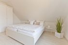  Ferienhaus Ostseetraum Langholz Kappeln/ Schlei - Schlafzimmer