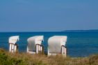  Ferienhaus Ostseetraum Langholz Kappeln/ Schlei - Strand