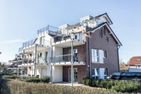  HOME Suites Beachloft Alte Bergstr. 13 Scharbeutz - 
