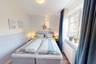  Stella 2 Süderdün - Schlafzimmer