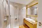  Stella 2 Süderdün - Badezimmer