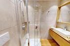  Stella 2 Süderdün - Badezimmer