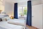  Stella 2 Süderdün - Schlafzimmer