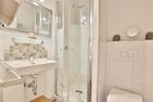 Seepark Seepark Appartement 36 Scharbeutz - Badezimmer