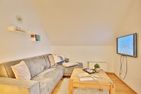 Seepark Seepark Appartement 36 Scharbeutz - Wohnzimmer