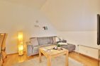 Seepark Seepark Appartement 36 Scharbeutz - Wohnzimmer