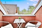 Seepark Seepark Appartement 36 Scharbeutz - Balkon