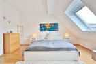 Seepark Seepark Appartement 36 Scharbeutz - Schlafzimmer