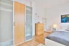 Seepark Seepark Appartement 36 Scharbeutz - Schlafzimmer