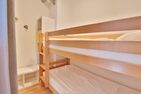 Seepark Seepark Appartement 36 Scharbeutz - Schlafzimmer