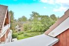 Seepark Seepark Appartement 36 Scharbeutz - Balkon