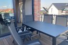  "Meeresjuwel" Bijoux Dahme - Terrasse