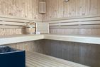 "Meeresjuwel" Bijoux Dahme - Sauna