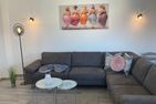  "Meeresjuwel" Bijoux Dahme - Wohnzimmer