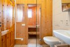 Strandpark Sierksdorf H058 Sierksdorf - Badezimmer
