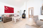 Strandpark Sierksdorf H058 Sierksdorf - Wohnzimmer