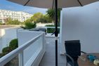 Playa d'Or 16 / Cala D'Or / Mallorca  - Balkon