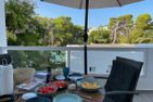  Playa d'Or 16 / Cala D'Or / Mallorca  - Balkon