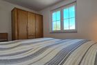  Ferienwohnung LP10 Graal-Müritz - Schlafzimmer