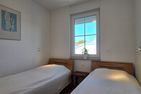  Ferienwohnung LP10 Graal-Müritz - Schlafzimmer