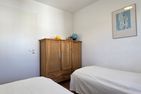  Ferienwohnung LP10 Graal-Müritz - Schlafzimmer