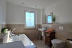  Ferienwohnung LP10 Graal-Müritz - Badezimmer