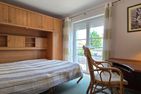  Ferienwohnung LFR18 Brise Graal-Müritz - Schlafzimmer