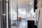  FeWo Siebenstern**** Winterberg - Badezimmer