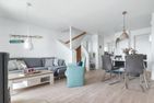  Ferienhaus Palstek Olpenitz Ostseeresort Olpenitz - Wohnzimmer