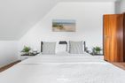  Landhaus Katharina Whg. 5 Büsum Büsum - Schlafzimmer