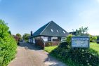  Landhaus Katharina Whg. 5 Büsum Büsum - Hauptansicht