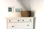  Gartenappartement - das Moderne Dithmarschen - 