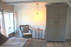  Gartenappartement - das Moderne Dithmarschen - 