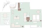  Haus Scheune - die Industrielle Dithmarschen - 