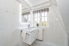  Altstadttor App. 14 Westerland - Badezimmer