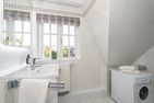  Altstadttor App. 14 Westerland - Badezimmer
