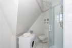  Altstadttor App. 14 Westerland - Badezimmer