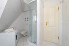  Altstadttor App. 14 Westerland - Badezimmer