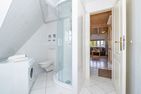  Altstadttor App. 14 Westerland - Badezimmer