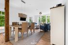  Ferienwohnung Majorshof Seehecht Büsum Büsum - Wohnzimmer