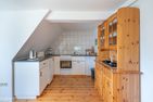 Nordic Vibes Apartments Ferienwohnung Schwalbennest Emmelsbüll-Horsbüll - 