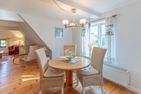 Nordic Vibes Apartments Ferienwohnung Schwalbennest Emmelsbüll-Horsbüll - 