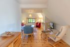 Nordic Vibes Apartments Ferienwohnung Schwalbennest Emmelsbüll-Horsbüll - 