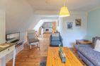 Nordic Vibes Apartments Ferienwohnung Schwalbennest Emmelsbüll-Horsbüll - 