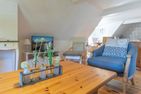 Nordic Vibes Apartments Ferienwohnung Schwalbennest Emmelsbüll-Horsbüll - 