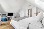  Ferienhaus Nordseeresort59 Seestern Büsum Büsum - Schlafzimmer